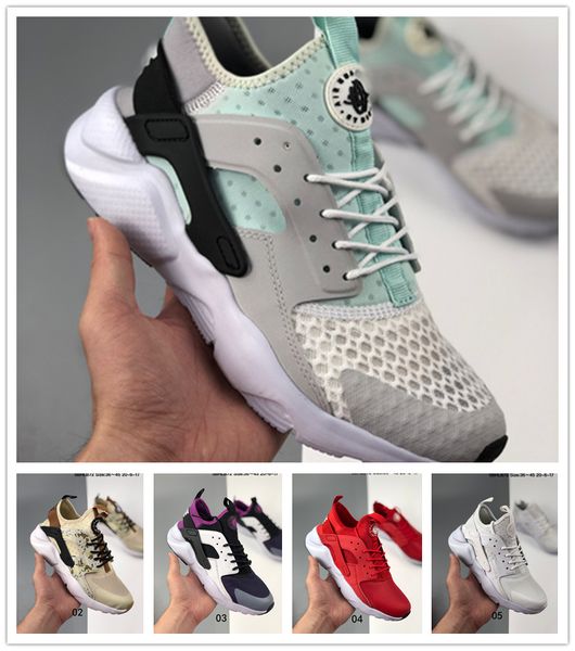 2020 huarache run ultra men women running shoes triple black white red cool grey pink mens trainer breathable sneaker outdoor sports walking
2020 huarache run ultra men women running shoes triple black white red cool grey pink mens trainer breathable sneaker outdoor sports walking