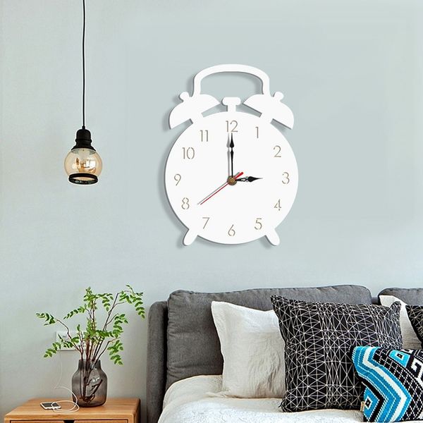 alarm clock mute shape wooden cartoon wall clocks decoration birthday present children's room living room wall decor 1piece
alarm clock mute shape wooden cartoon wall clocks decoration birthday present children's room living room wall decor 1piece