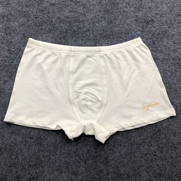 kids underwear and shorts men's boxer shorts cotton children's baby boys' boxer brief comfortable plain age of 5-7 student un, Black;white
kids underwear and shorts men's boxer shorts cotton children's baby boys' boxer brief comfortable plain age of 5-7 student un, Black;white