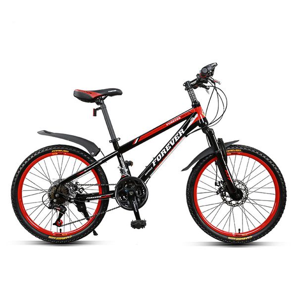 mountain bike teenager student bicycle light variable speed double disc brake 21 speed 22 inchs aluminum alloy rim
mountain bike teenager student bicycle light variable speed double disc brake 21 speed 22 inchs aluminum alloy rim