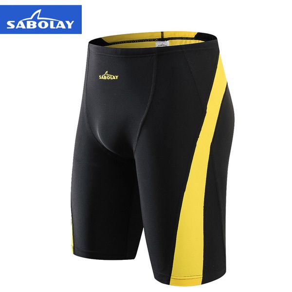sabolay men swimsuit 2020 anti chlorinate dry sunscreen spandex swimming shorts swimwear beach surf briefs swim trunks plus size
sabolay men swimsuit 2020 anti chlorinate dry sunscreen spandex swimming shorts swimwear beach surf briefs swim trunks plus size