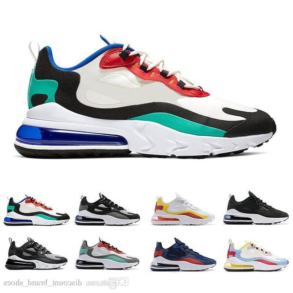 2019 fashion bauhaus white blue react men running shoes optical triple black mens trainers breathable sports outdoor sneakers 40-45
2019 fashion bauhaus white blue react men running shoes optical triple black mens trainers breathable sports outdoor sneakers 40-45