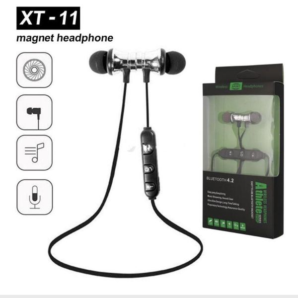 xt 11bluetooth наушники magnetic беспроводной running спортивные наушники гарнитуры bt 4.2 с микрофоном mp3 earbud для iphone смартфонов
xt 11bluetooth наушники magnetic беспроводной running спортивные наушники гарнитуры bt 4.2 с микрофоном mp3 earbud для iphone смартфонов