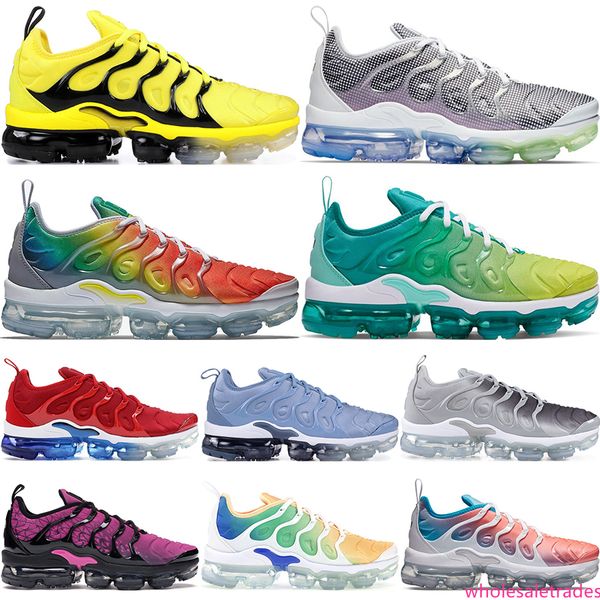 2019 tn plus mens women rainbow grape sunset shark blue reserve sunset light menta black yellow trainers sports sneakers 36-45
2019 tn plus mens women rainbow grape sunset shark blue reserve sunset light menta black yellow trainers sports sneakers 36-45