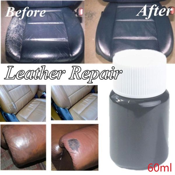 60ml leather repair cream liquid leather vinyl repair tools car seat sofa coats holes scratch cracks
60ml leather repair cream liquid leather vinyl repair tools car seat sofa coats holes scratch cracks
