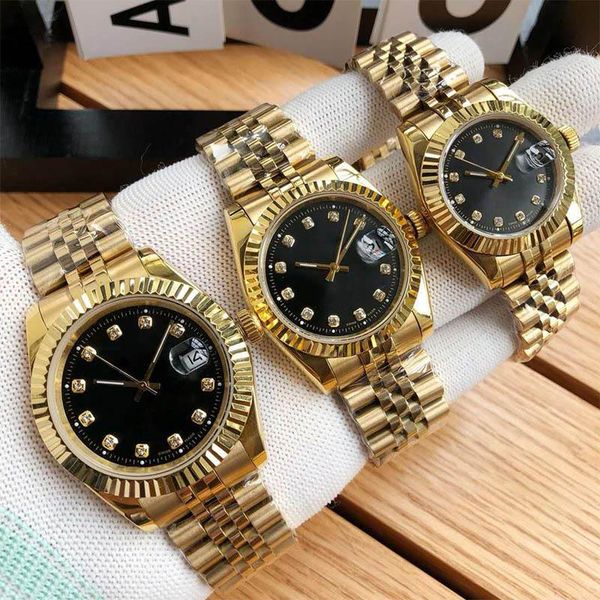 luxury mens watches automatic movement stainless steel watch 8215 mechanical designer men's datejust watches women wristwatches (41 36, Slivery;brown
luxury mens watches automatic movement stainless steel watch 8215 mechanical designer men's datejust watches women wristwatches (41 36, Slivery;brown