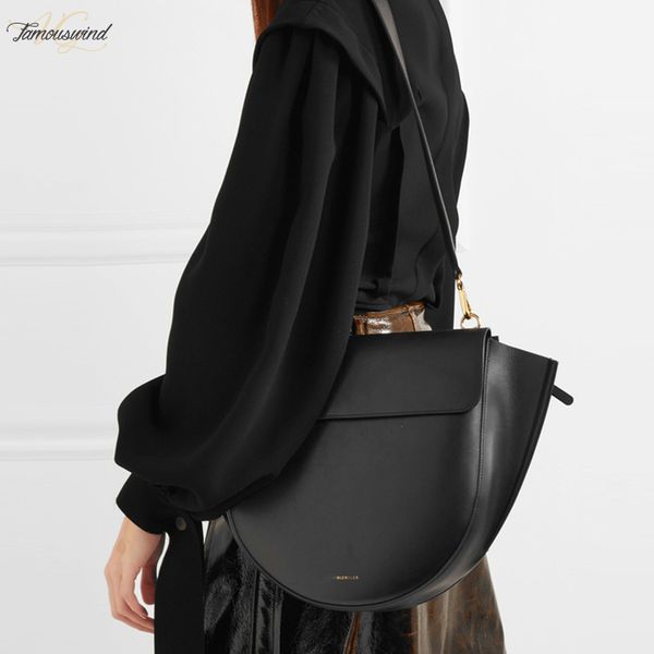 casual saddle bags for women handbags semicircle irregular pu leather shoulder messenger bags lady brands large capacity bolsa
casual saddle bags for women handbags semicircle irregular pu leather shoulder messenger bags lady brands large capacity bolsa