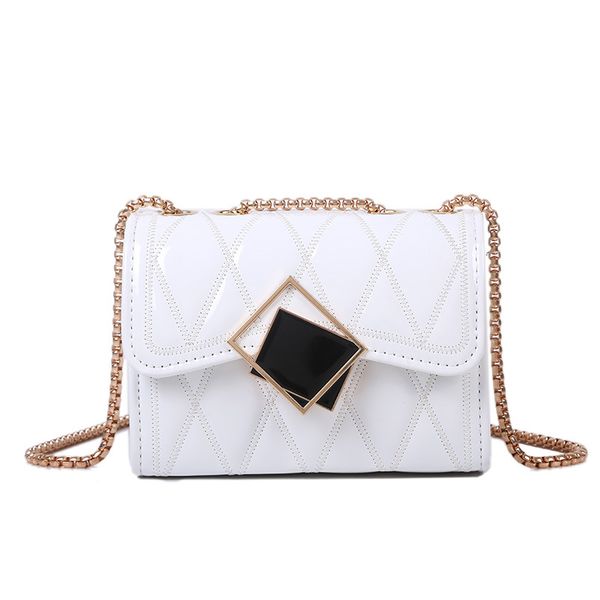 women fashion bags for women 2020 pu leather shoulder messenger bag lady crossbody mini bag female messenger bags with chain
women fashion bags for women 2020 pu leather shoulder messenger bag lady crossbody mini bag female messenger bags with chain