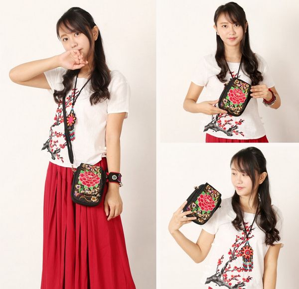 китайская национальная ретро вышивка этнические цветы ручной работы женщин сумки женские сумки на ремне сумки через плечо народные обычай те
китайская национальная ретро вышивка этнические цветы ручной работы женщин сумки женские сумки на ремне сумки через плечо народные обычай те