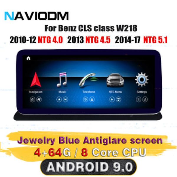 android 9,0 4 + 64g автомобиль мультимедийная система автомобиля dvd-плеер авто стерео для cls w218 2010-2017 gps-навигация аудио
android 9,0 4 + 64g автомобиль мультимедийная система автомобиля dvd-плеер авто стерео для cls w218 2010-2017 gps-навигация аудио