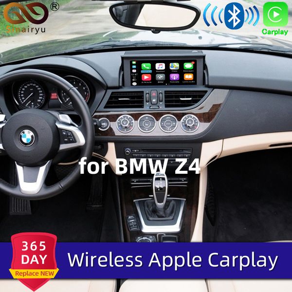 sinairy wifi wireless carplay car play android auto mirroring retrofit cic nbt z4 2013-2017 for support reverse camera car dvd
sinairy wifi wireless carplay car play android auto mirroring retrofit cic nbt z4 2013-2017 for support reverse camera car dvd