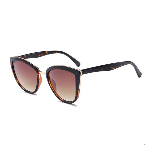 zxrcyyl 2020 new sunglasses women cat eye wear frame elegant ladies sun glasses uv 400, White;black
zxrcyyl 2020 new sunglasses women cat eye wear frame elegant ladies sun glasses uv 400, White;black