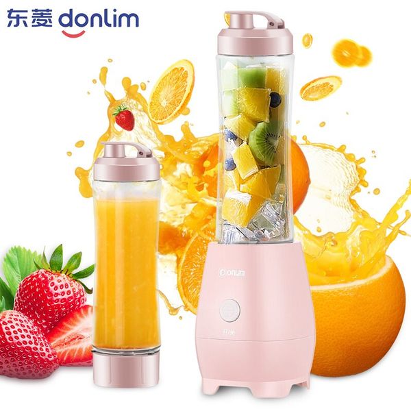 donlim juice machine accompanying cup multi-function portable juicer baby supplement grinder fast mixer blender juicer
donlim juice machine accompanying cup multi-function portable juicer baby supplement grinder fast mixer blender juicer