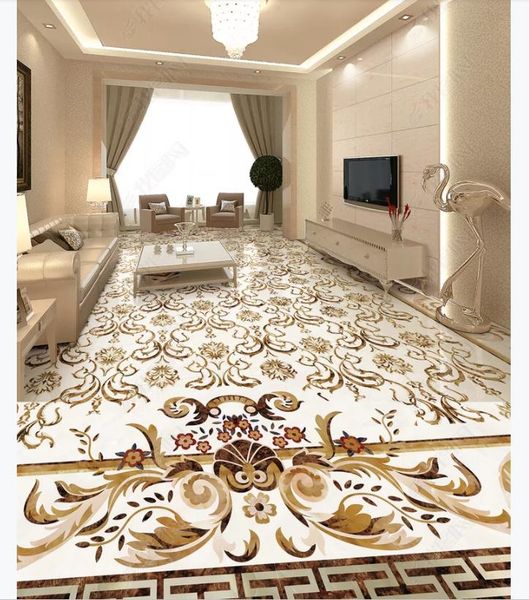 customized 3d p self-adhesive waterproof floor mural wallpaper stickers living room marble pattern european pattern stone pattern floor
customized 3d p self-adhesive waterproof floor mural wallpaper stickers living room marble pattern european pattern stone pattern floor