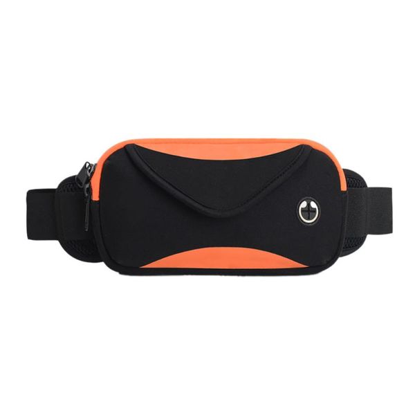 running waist bag women men large capacity elastic zipper buckled strap phone storage case pouch travel climbing sport bag
running waist bag women men large capacity elastic zipper buckled strap phone storage case pouch travel climbing sport bag