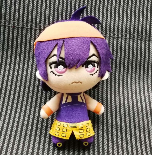 jojo в bizarre adventure golden wind плюшевого narancia плюшевого doll japan y200703
jojo в bizarre adventure golden wind плюшевого narancia плюшевого doll japan y200703