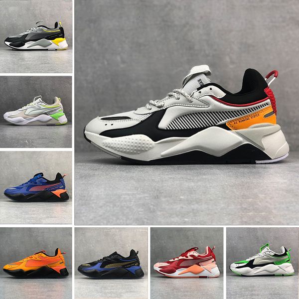 2019 triple s casual shoes rs-x old shoes reinvention dad shoes system white black blue red yellow athletic fashion sneakers jogging
2019 triple s casual shoes rs-x old shoes reinvention dad shoes system white black blue red yellow athletic fashion sneakers jogging