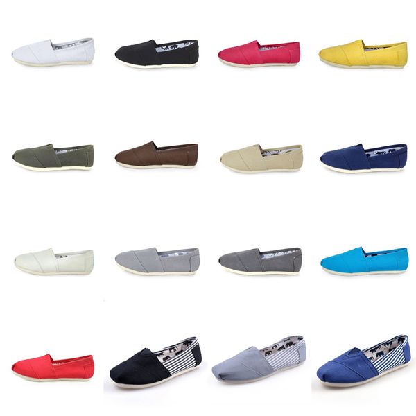 linen casual shoes women/men classics tom mrs loafers canvas slip-on flats shoes lazy shoes size w5- m11-15, Black
linen casual shoes women/men classics tom mrs loafers canvas slip-on flats shoes lazy shoes size w5- m11-15, Black