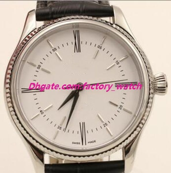 multi style 7 style men watch sapphire black white dial 50505 39mm automatic black brown leather strap luxury watch, Slivery;brown
multi style 7 style men watch sapphire black white dial 50505 39mm automatic black brown leather strap luxury watch, Slivery;brown