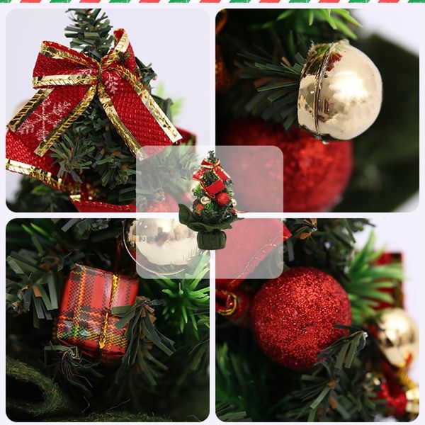 2017 mini artificial christmas tree indoors decorations small pine tree holiday new year festival party ormament decorations
2017 mini artificial christmas tree indoors decorations small pine tree holiday new year festival party ormament decorations