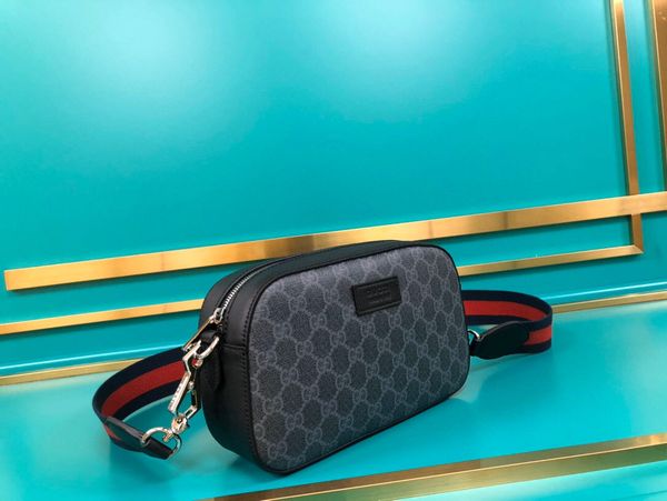 new women's one-shoulder bag high-end custom quality diagonal cross bag fashion trend leisure style gold metal accessories with detacha
new women's one-shoulder bag high-end custom quality diagonal cross bag fashion trend leisure style gold metal accessories with detacha