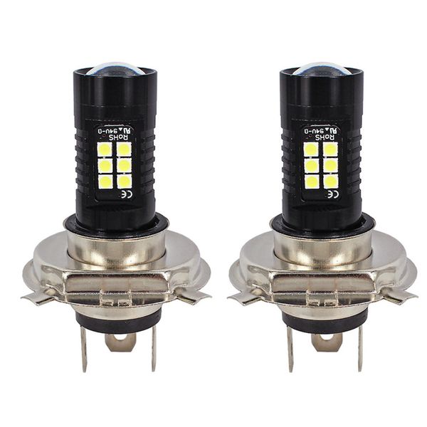 h4 car headlights 12v dc h4 3030 6500k 800lm super bright white daytime running lights fog lights headlight bulbs
h4 car headlights 12v dc h4 3030 6500k 800lm super bright white daytime running lights fog lights headlight bulbs
