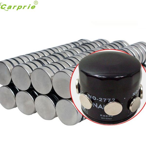 франшиза carprie 50pcs автомобилей масляный фильтр двигателя фильтрационные магниты редкоземельные неодимовые новый 4 августа
франшиза carprie 50pcs автомобилей масляный фильтр двигателя фильтрационные магниты редкоземельные неодимовые новый 4 августа