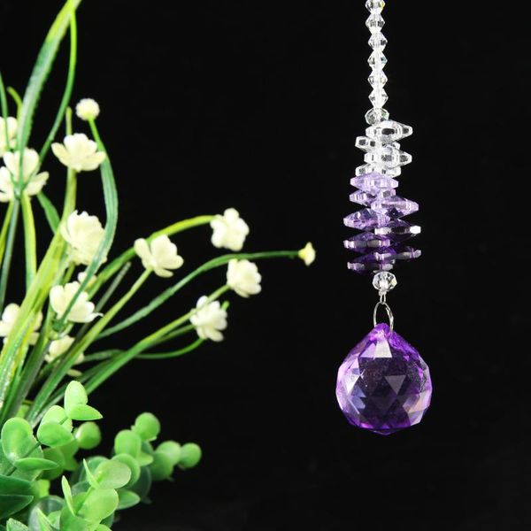 unique crystal beads handicraft hanging pendant camouflage workmanship presents for holiday garden office decoration
unique crystal beads handicraft hanging pendant camouflage workmanship presents for holiday garden office decoration