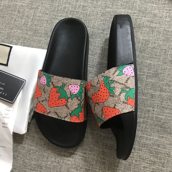 designer mens womens summer beach slide casual slippers ladies comfort shoes print leather flowers slippers, Black
designer mens womens summer beach slide casual slippers ladies comfort shoes print leather flowers slippers, Black