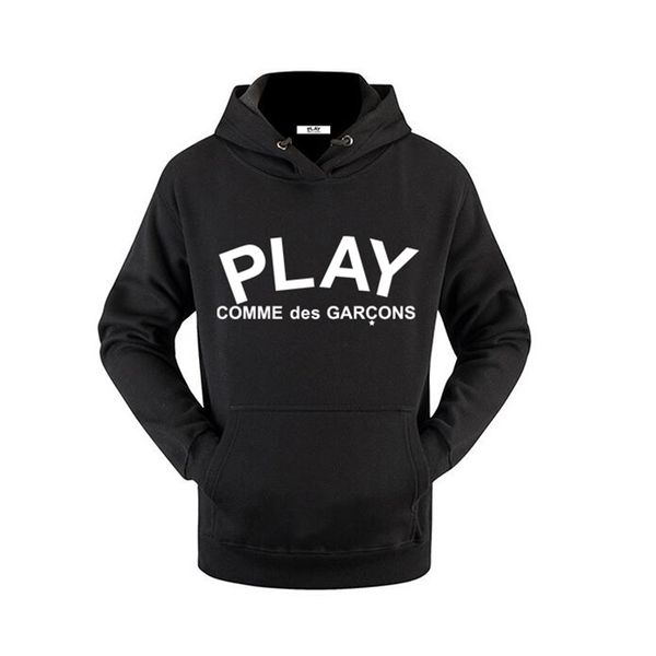 play heart shaped brand unisex/comme des.garcons women men hip hop hoodie luxury jacket sweatshirt designers sweaters pullover clothes/cdg, Black
play heart shaped brand unisex/comme des.garcons women men hip hop hoodie luxury jacket sweatshirt designers sweaters pullover clothes/cdg, Black