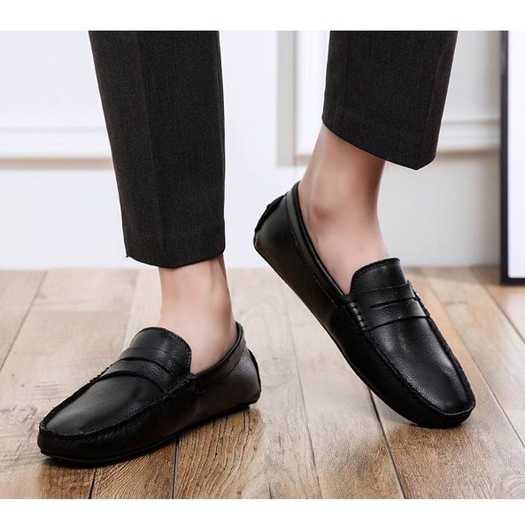 новые люди прибытия вскользь loafer обувь белый поскользнуться на trending мокасины обуви man platform driver обувь плюш размер 47 48, Black
новые люди прибытия вскользь loafer обувь белый поскользнуться на trending мокасины обуви man platform driver обувь плюш размер 47 48, Black