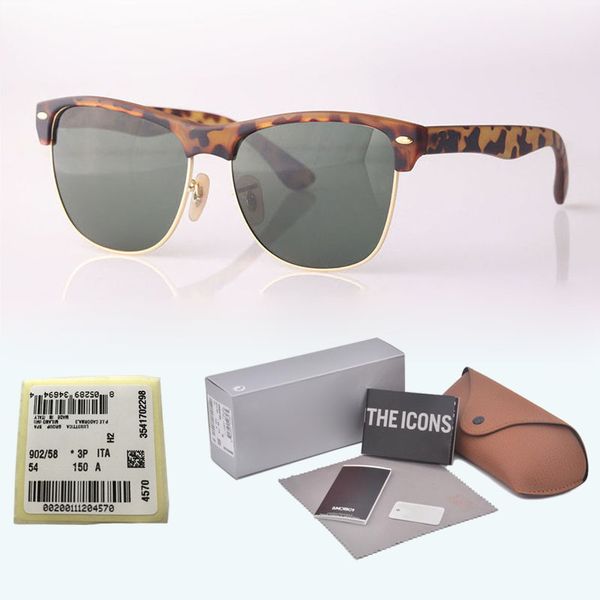 Brand designer Cat Eye Sunglasses Men Women UV400 Mirror glass lenses Fashion Retro Vintage Sun Glasses Eyewear with case and label
Brand designer Cat Eye Sunglasses Men Women UV400 Mirror glass lenses Fashion Retro Vintage Sun Glasses Eyewear with case and label
