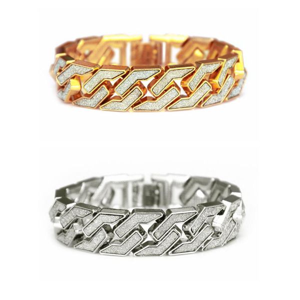 подарок ювелирных изделий хип-хоп мужчины женщины s золото серебро нержавеющая сталь кристалл rhinestone браслет делюкс, Golden;silver
подарок ювелирных изделий хип-хоп мужчины женщины s золото серебро нержавеющая сталь кристалл rhinestone браслет делюкс, Golden;silver