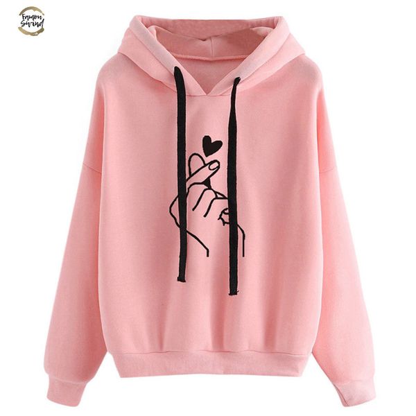 harajuku womens sweatshirt and hoody ladies oversize k pop yellow pink love heart finger hood casual hoodies women for women girls, Black
harajuku womens sweatshirt and hoody ladies oversize k pop yellow pink love heart finger hood casual hoodies women for women girls, Black