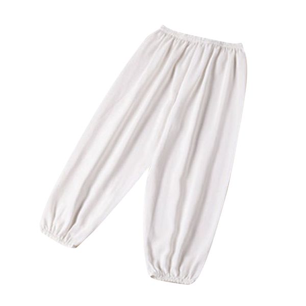 kids anti-mosquito pants toddler girls boy summer casual harem pants, soft silk material, Blue
kids anti-mosquito pants toddler girls boy summer casual harem pants, soft silk material, Blue