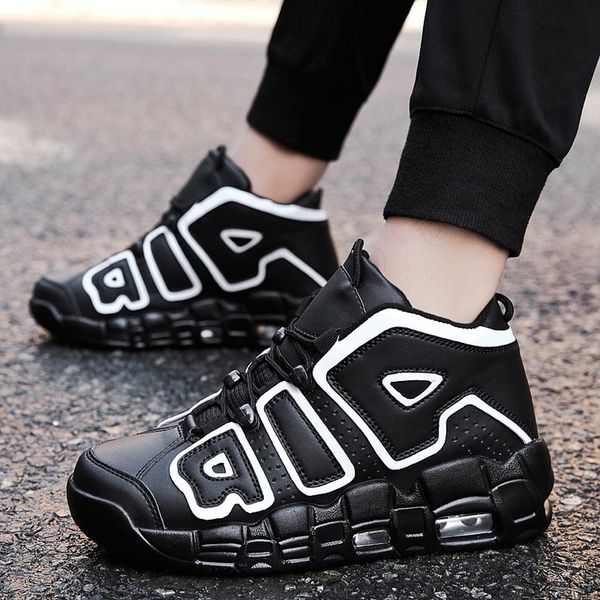 new running shoes blade cushioning sneakers for men breathable sports shoes outdoor athletic training walking sneakers big size
new running shoes blade cushioning sneakers for men breathable sports shoes outdoor athletic training walking sneakers big size