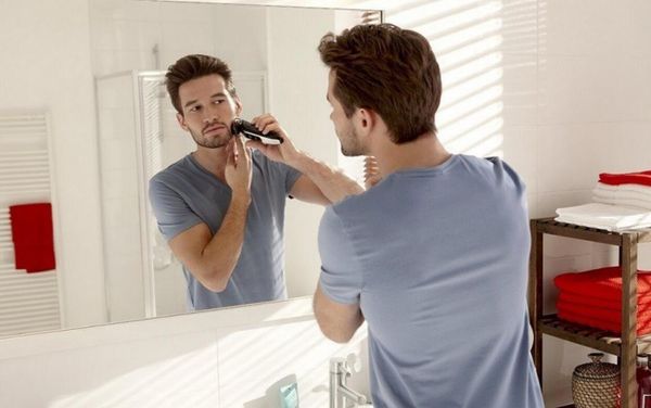 cuchillo de barba cortapelos kemei 5 in 1 rechargeable hair trimmer hair clipper shaver cordless adjustable hair cutting machine km-1832
cuchillo de barba cortapelos kemei 5 in 1 rechargeable hair trimmer hair clipper shaver cordless adjustable hair cutting machine km-1832