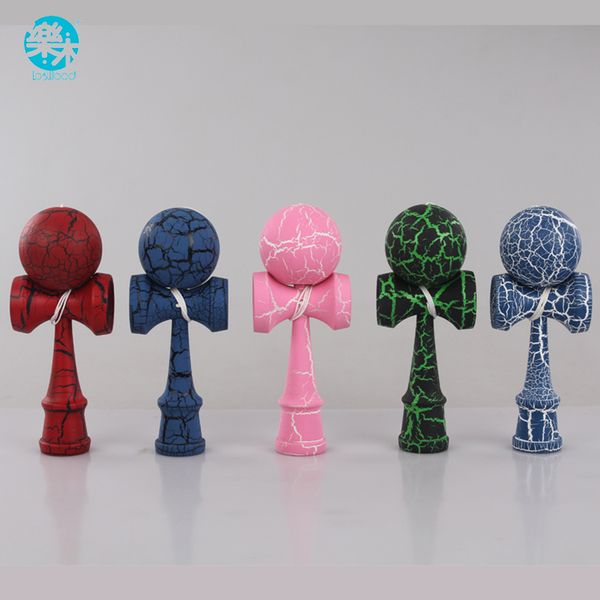 wooden kendama toys wooden toy for kids outdoor sport ball kendama crack paint 18cm y200428
wooden kendama toys wooden toy for kids outdoor sport ball kendama crack paint 18cm y200428