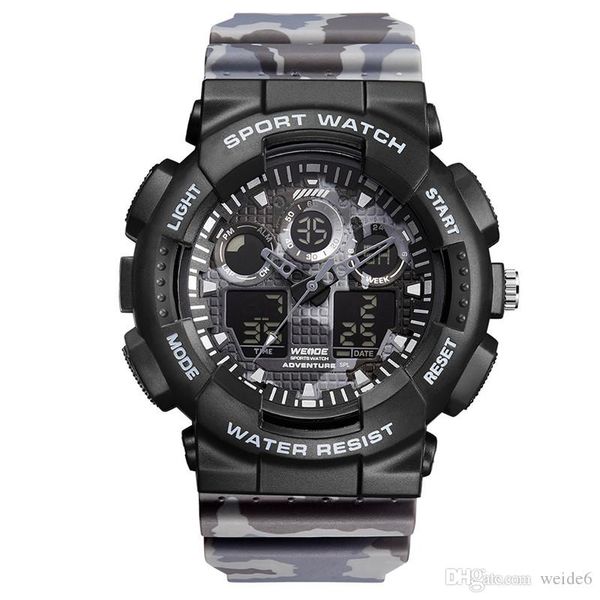weide wa3j8003 mens sports watches military/binging/adventure/swimming watch fashion digital watches relogio masculino, Slivery;brown
weide wa3j8003 mens sports watches military/binging/adventure/swimming watch fashion digital watches relogio masculino, Slivery;brown