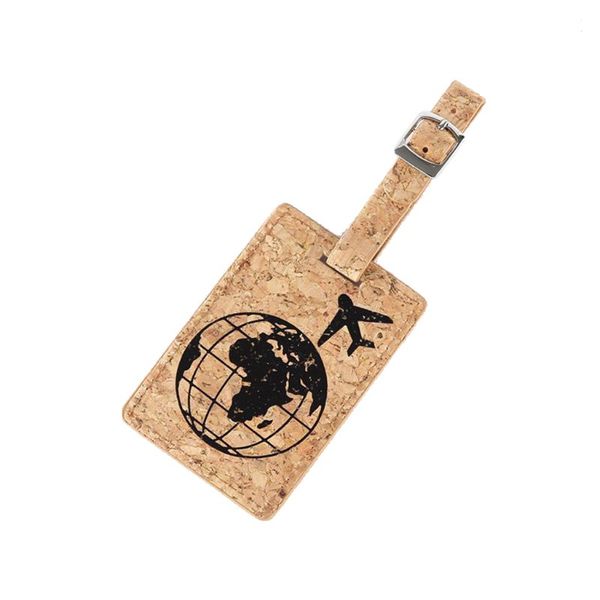 fashion travel luggage tags labels strap name address id suitcase bag baggage q84b, Black
fashion travel luggage tags labels strap name address id suitcase bag baggage q84b, Black