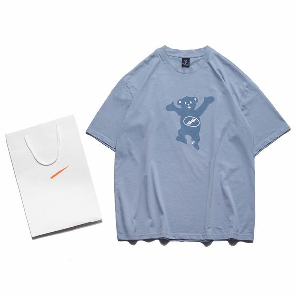 mens womens t shirt 2020 new fashion casual summer short sleeves blue clothing sl200601, White
mens womens t shirt 2020 new fashion casual summer short sleeves blue clothing sl200601, White