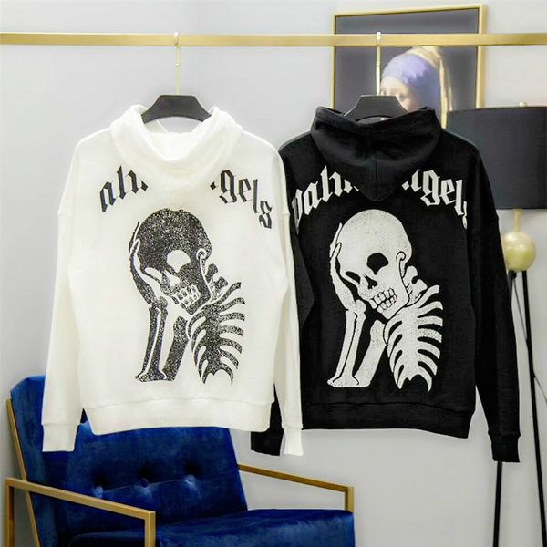 palm angels дизайнерская классическая мода дизайн толстовка лучшее качество мужчины повседневное пальто спортивное пальто толстовки кофты ул, Black
palm angels дизайнерская классическая мода дизайн толстовка лучшее качество мужчины повседневное пальто спортивное пальто толстовки кофты ул, Black