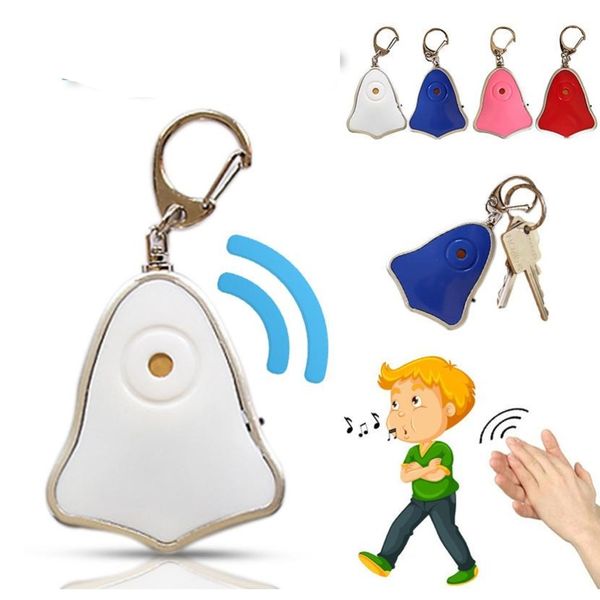 смарт светодиодные anti-потерянная whistle key finder проблесковый звуковой сигнал remote kid key сумка кошелек локатор pet alarm reminder d
смарт светодиодные anti-потерянная whistle key finder проблесковый звуковой сигнал remote kid key сумка кошелек локатор pet alarm reminder d