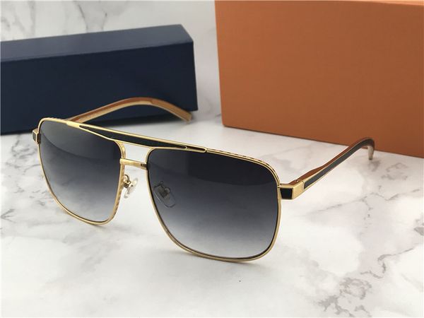 luxury- new fashion classic sunglasses attitude sunglasses gold frame square metal frame vintage style outdoor design classical model 0549, White;black
luxury- new fashion classic sunglasses attitude sunglasses gold frame square metal frame vintage style outdoor design classical model 0549, White;black