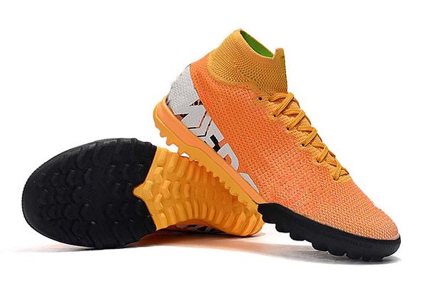 2019 mercurial superfly vi elite cr7 ic tf indoor soccer cleats neymar designer high help orange trainers football boots sports shoes
2019 mercurial superfly vi elite cr7 ic tf indoor soccer cleats neymar designer high help orange trainers football boots sports shoes