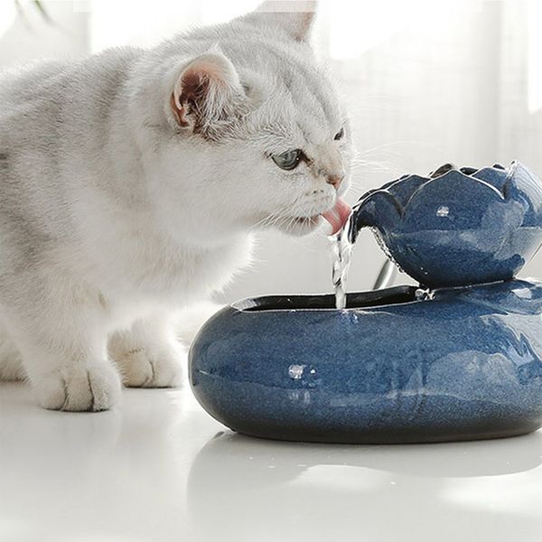 керамические pet диспенсер cat диспенсер для воды автоматический цикл собака питьевой фонтан бассейна
керамические pet диспенсер cat диспенсер для воды автоматический цикл собака питьевой фонтан бассейна