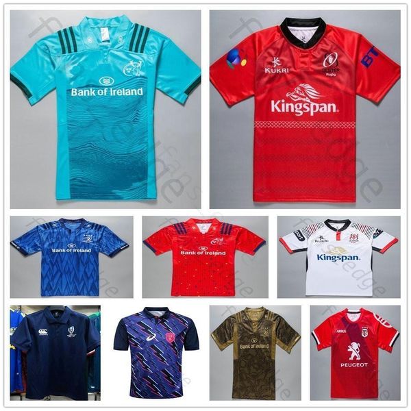 2018 2019 ireland league rugby jerseys irish irfu munster city leinster mens ulster irishman rugby league stade francais toulouse shirt, Black;gray
2018 2019 ireland league rugby jerseys irish irfu munster city leinster mens ulster irishman rugby league stade francais toulouse shirt, Black;gray