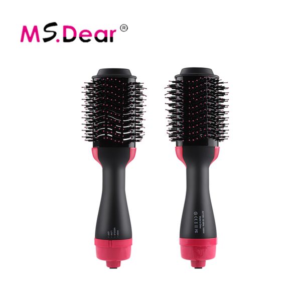 2 in 1 multifunctional professional hair dryer brush curling comb hair dryer hair brush electric blow dryer with comb
2 in 1 multifunctional professional hair dryer brush curling comb hair dryer hair brush electric blow dryer with comb