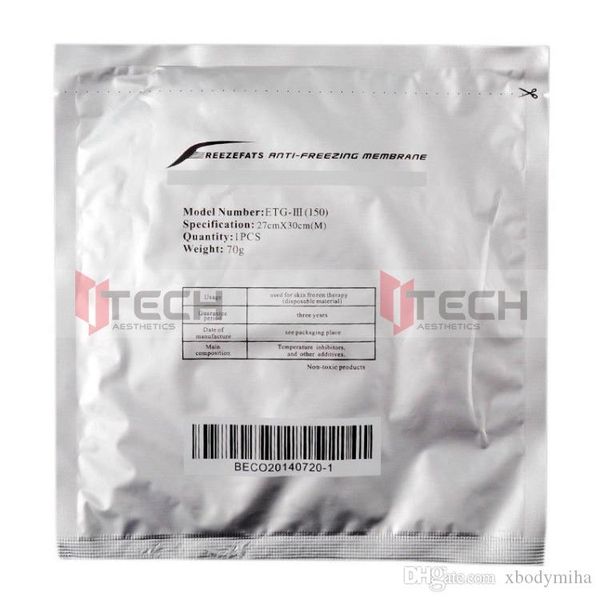 3 sizes kryolipolyse anti-ing membrane e fats anti ing membrane buy fat e membranes
3 sizes kryolipolyse anti-ing membrane e fats anti ing membrane buy fat e membranes