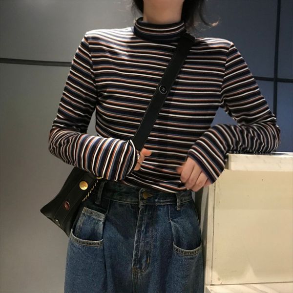 оен полоае вокий воѬоник Ѭанђ t- базђ 2 веа оени полоаой воко, White
оен полоае вокий воѬоник Ѭанђ t- базђ 2 веа оени полоаой воко, White